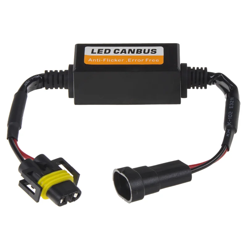 ?asově Omezené Filtr ru?ení EMC s redukcí pro ?árovky H8, H9, H11