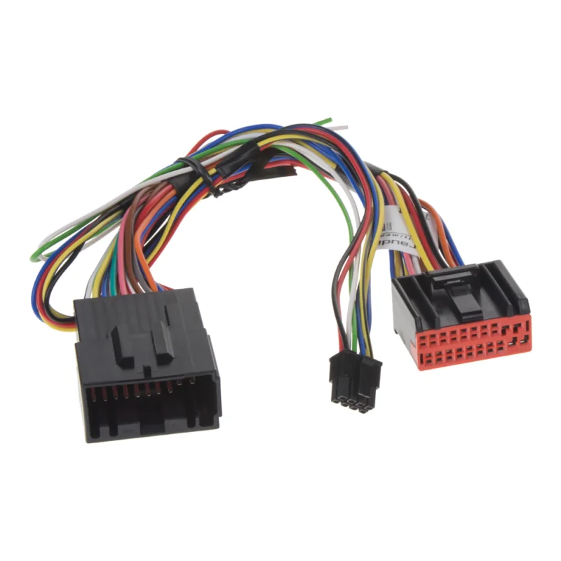 Zna?kovy Kabelá? pro p?ipojení modulu TVF-box01 do Land Rover -2012