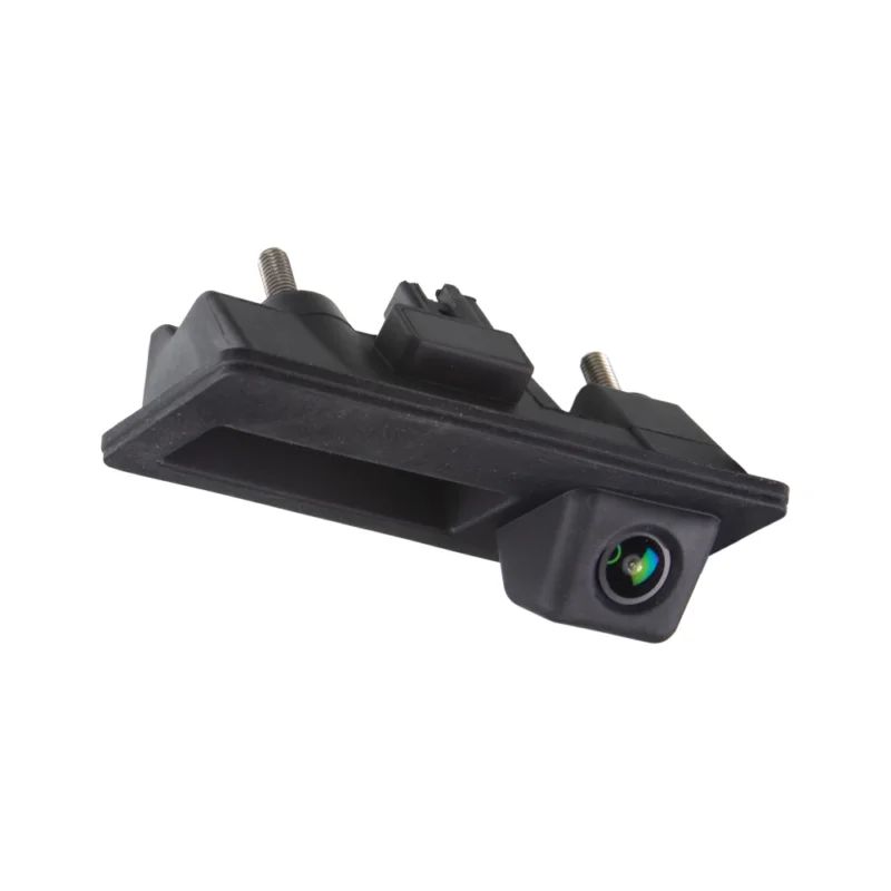 Zlevněny Kamera AHD/CVBS do vozu Audi / ?koda / Volkswagen v madle kufru