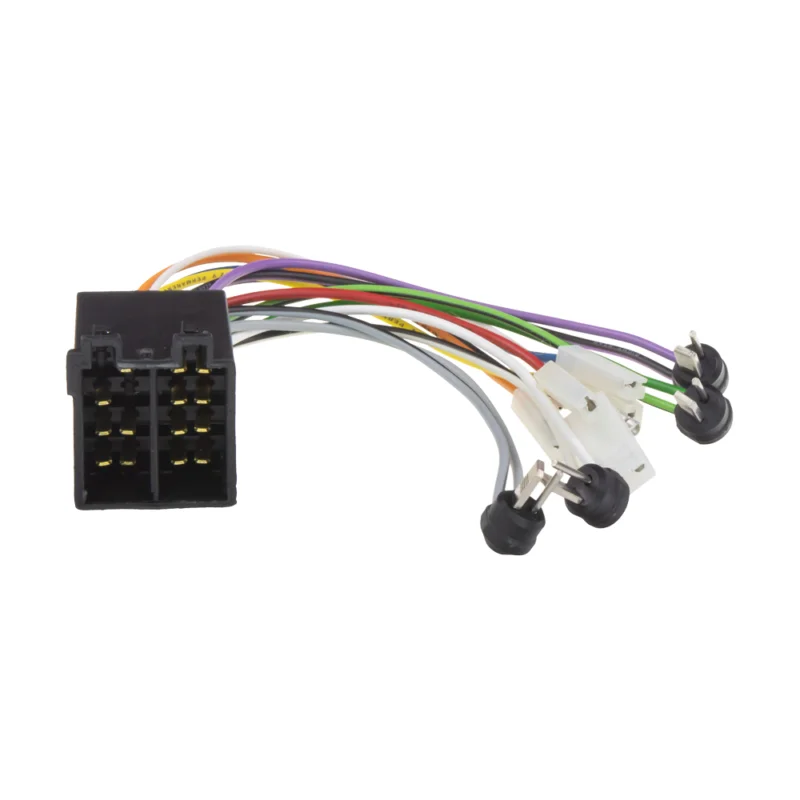 Zlevněny Konektor DIN ?koda, Fiat, Opel, Renault