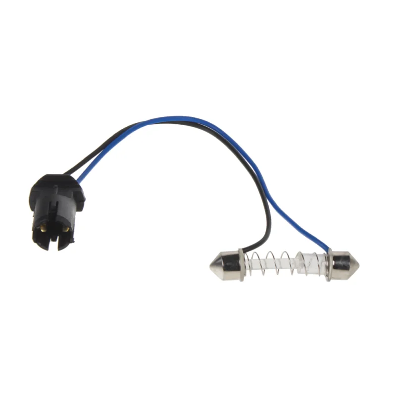 ?asově Omezené Konvertor patice Sufit na T10