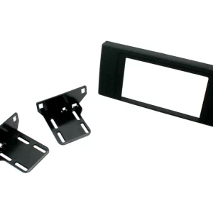 Zlevněny METRA 2DIN redukce pro BMW 5 (E39) 1995-2003, X5 (E53) 1999-2006