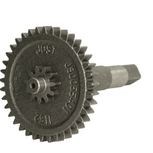 Zlevněny Ozubené kolo, h?ídel nohy JOST