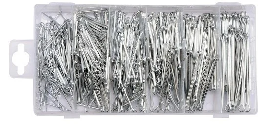 Závla?ky ploché 1.6-4.0 mm (sada 500 ks ) Nejlep?í Volba