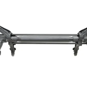 Zlevněny Zadní náprava - Kompletní rám zavě?ení FZB002 -pro vozy: CITROEN BERLINGO, BERLINGO/MINIVAN; PEUGEOT PARTNER, PARTNER/MINIVAN 1