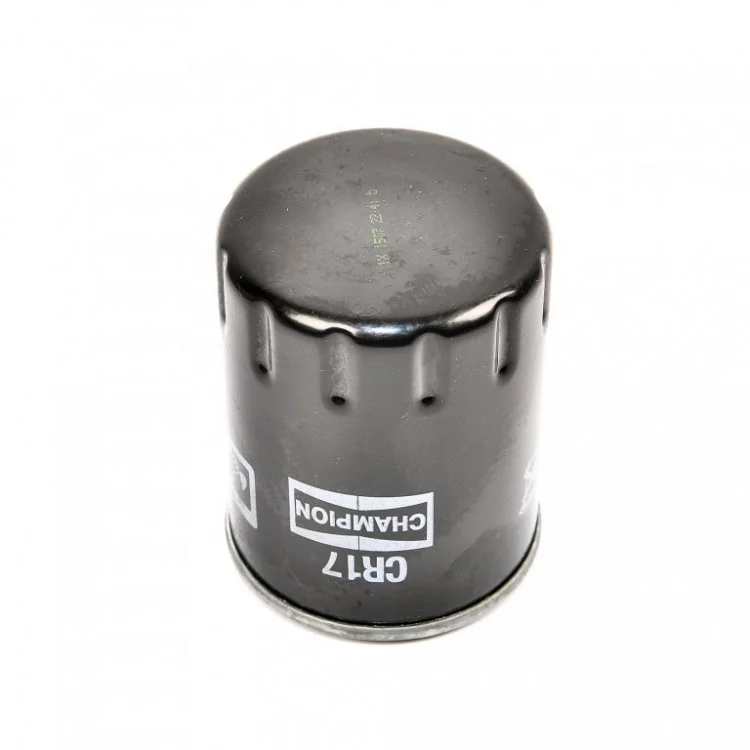 Zlevněny Olejovy filtr CHAMPION CR17