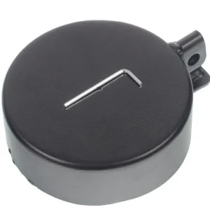 ?asově Omezené ZABEZPE?ENí PALIVOVé NáDR?E FI 80MM, NA VISACí ZáMEK S KRYTEM SHORA