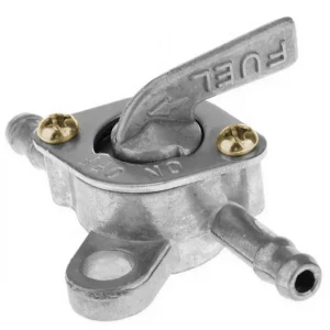 ?asově Omezené UNIVERZáLNí PALIVOVY KOHOUTEK PRO ?TY?KOLKY