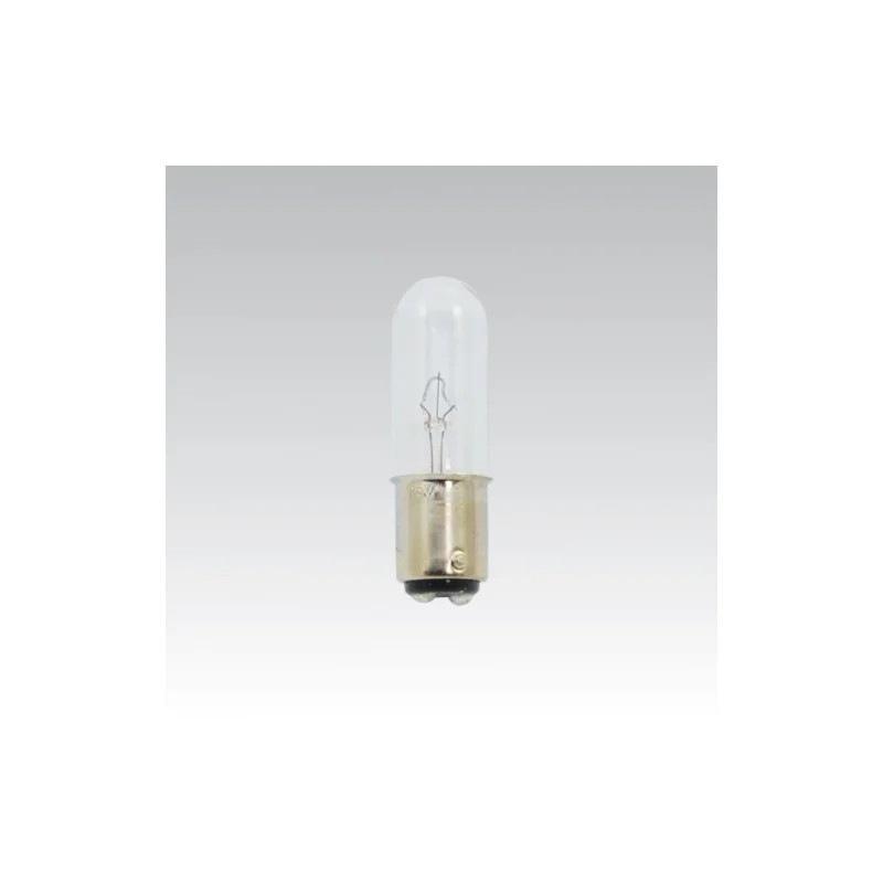 ?árovka 24V 15W BA15d ?irá 16x54mm Bezpe?ná Platba