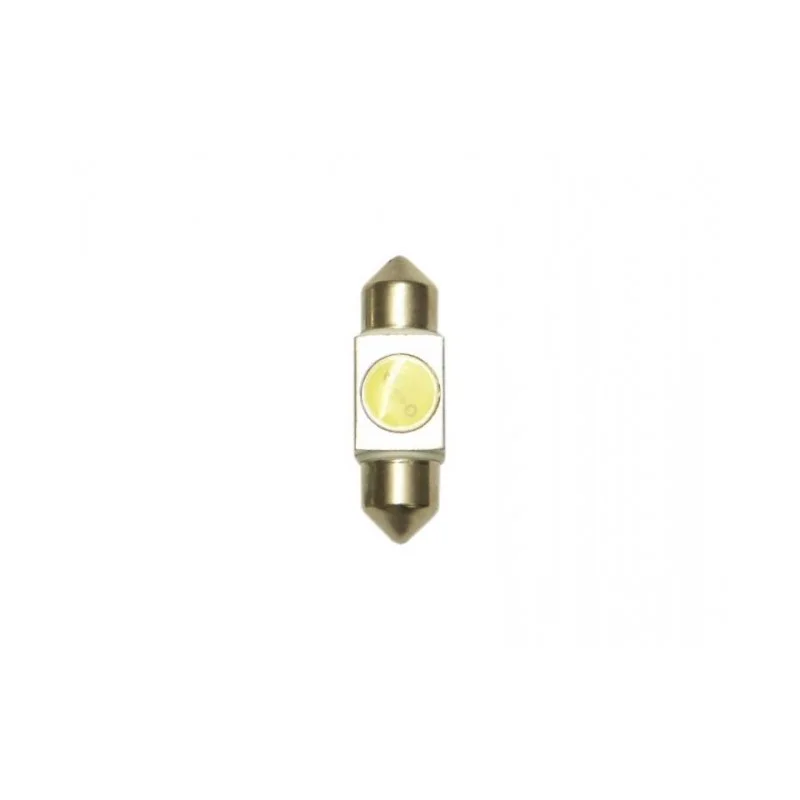 ?árovka LED 12V 10W SV 11x31mm ?irá SMD Ihned K Objednání