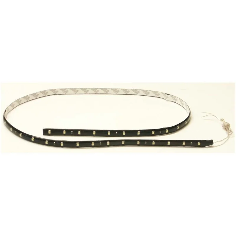 ?asově Omezené samolepící LED pás 90cm 45xLED 1210 ?iry