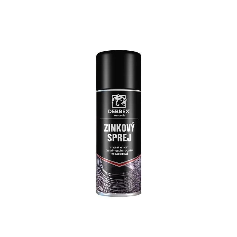 Zna?kovy spray zinkovy 400ml