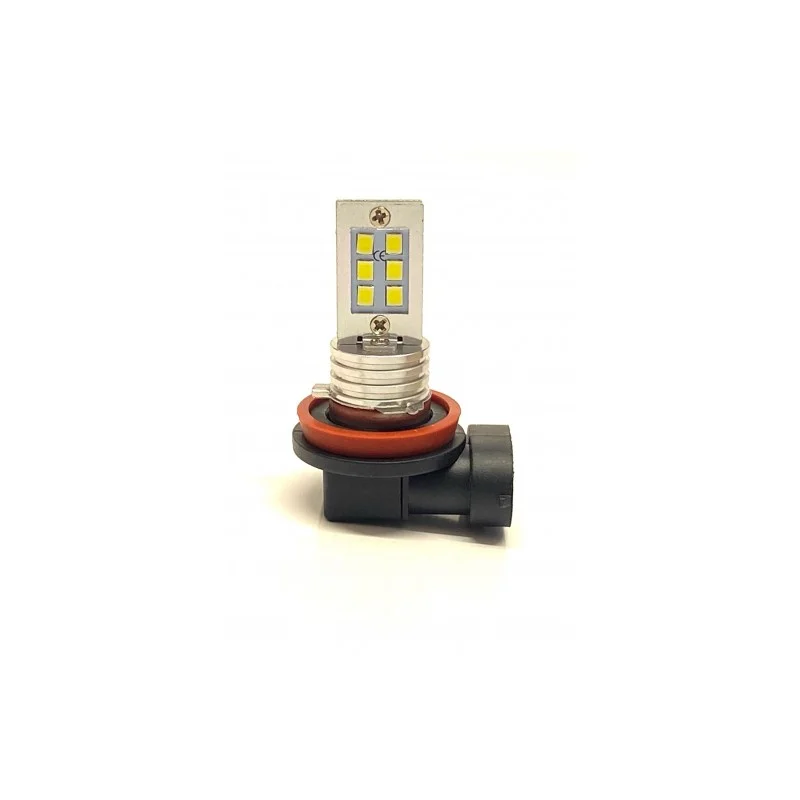 ?árovka LED H8 12V-24V Samsung SMD12W Cenově Vyhodny