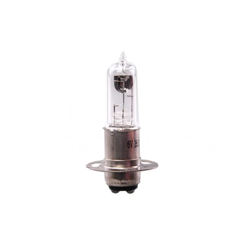 ?árovka 12V 35/35W P15D-25-30 WAIGEER halogen Omezená Nabídka