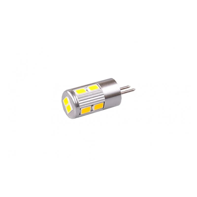 ?árovka LED 12V-24V G4 10xLED 5630 Vyprodej