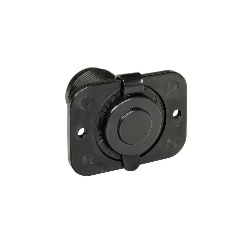 zásuvka pro zapalova? 12/24V pro venkovní pou?ití a do palubní desky EXT-1 Objednat Nyní