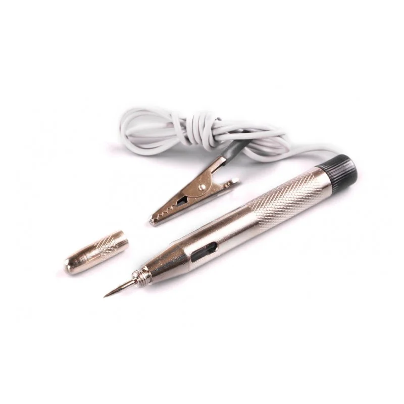 zkou?e?ka napětí kovová 6-24V Odeslání Ihned