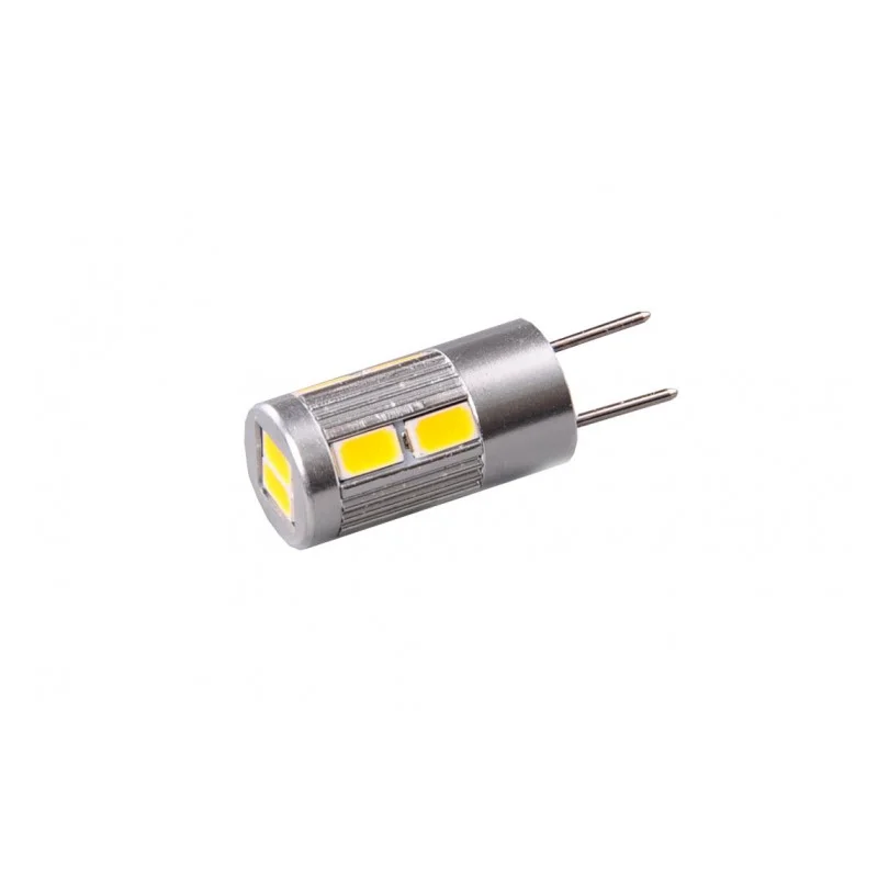 ?árovka LED 12V-24V G6,35 200lm 10xLED 5630 Cenovy Hit