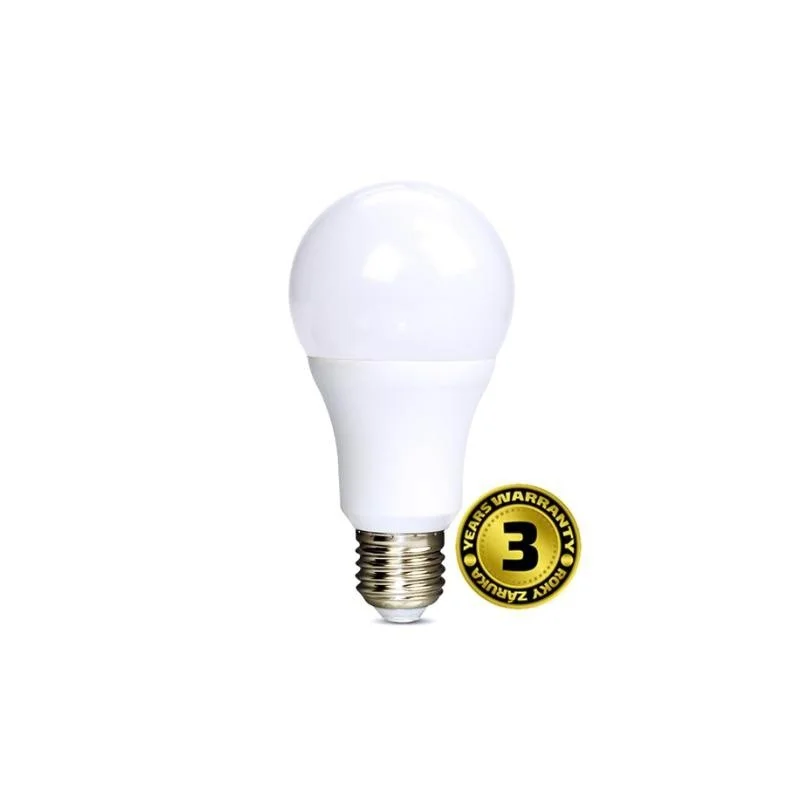 ?árovka LED 12W E27 Solight A60 1320lm r30 Cenovy Hit