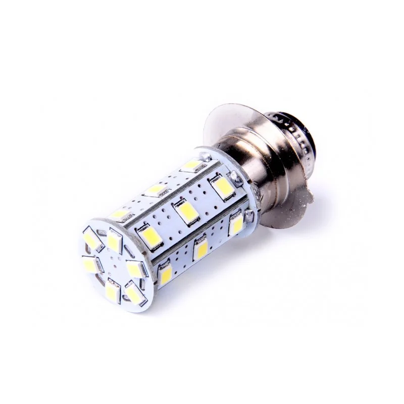 ?árovka LED 6V P15d 300/65lm Jen Po Omezenou Doba