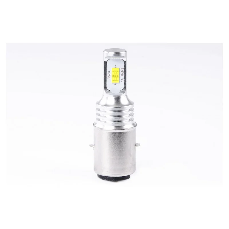 ?árovka LED 12V-24V 35/25W BA20d ?irá Ově?eny