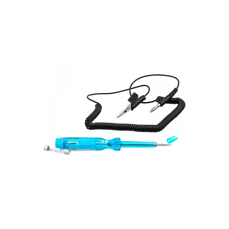 Zkou?e?ka napětí auto 6-12-24V Objednat Nyní