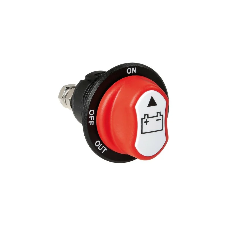 Zlevněny Odpojova? baterie vypína? LAMPA