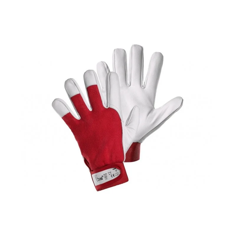 ?asově Omezené Pracovní rukavice CXS - vel. 11