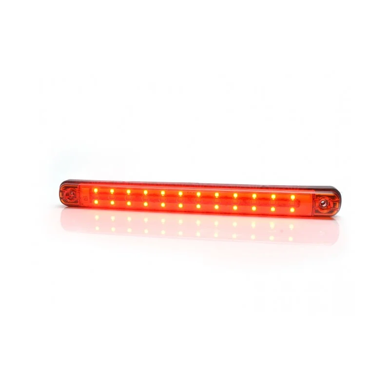 ?asově Omezené Světlo zadní W232/1505 LED 12/24V L/P
