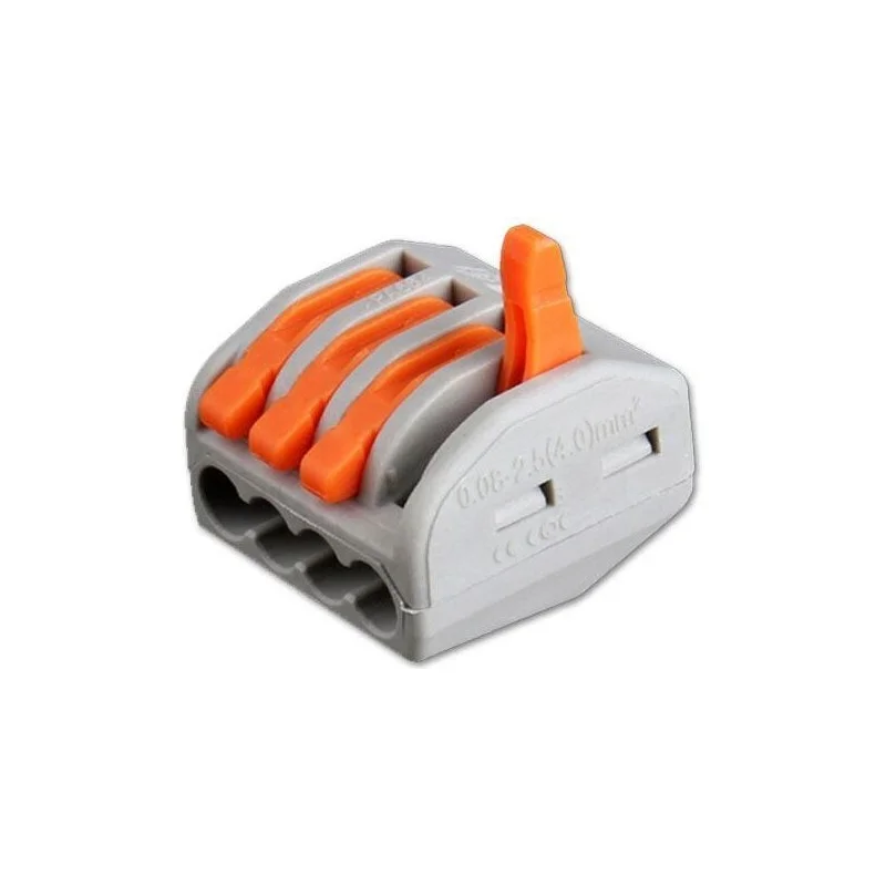 Zna?kovy Rychlospojka se svorkou pro kabely