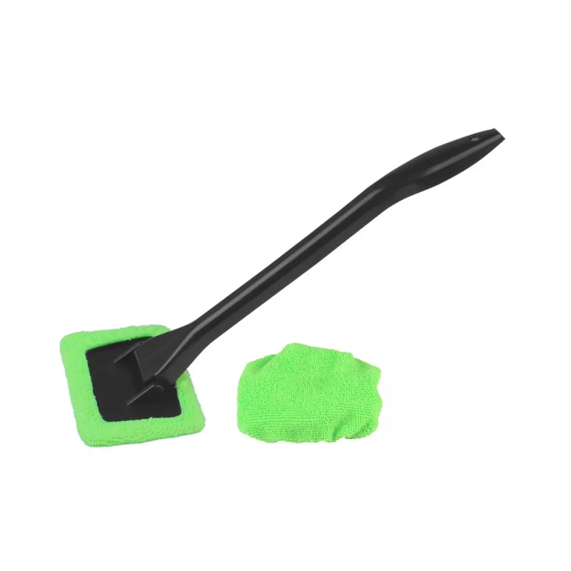 ?asově Omezené Stěrka na okno, vnit?ní s mikrofází