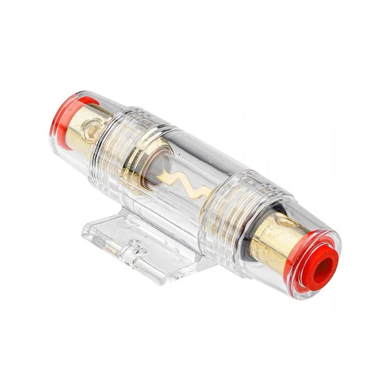 Zlevněny pojistkové pouzdro pro pojistky AGU max.80A