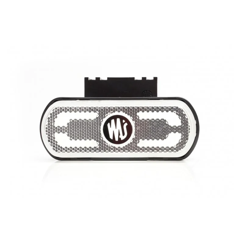 ?asově Omezené světlo pozi?ní W240/1600 LED 12+24V bílé