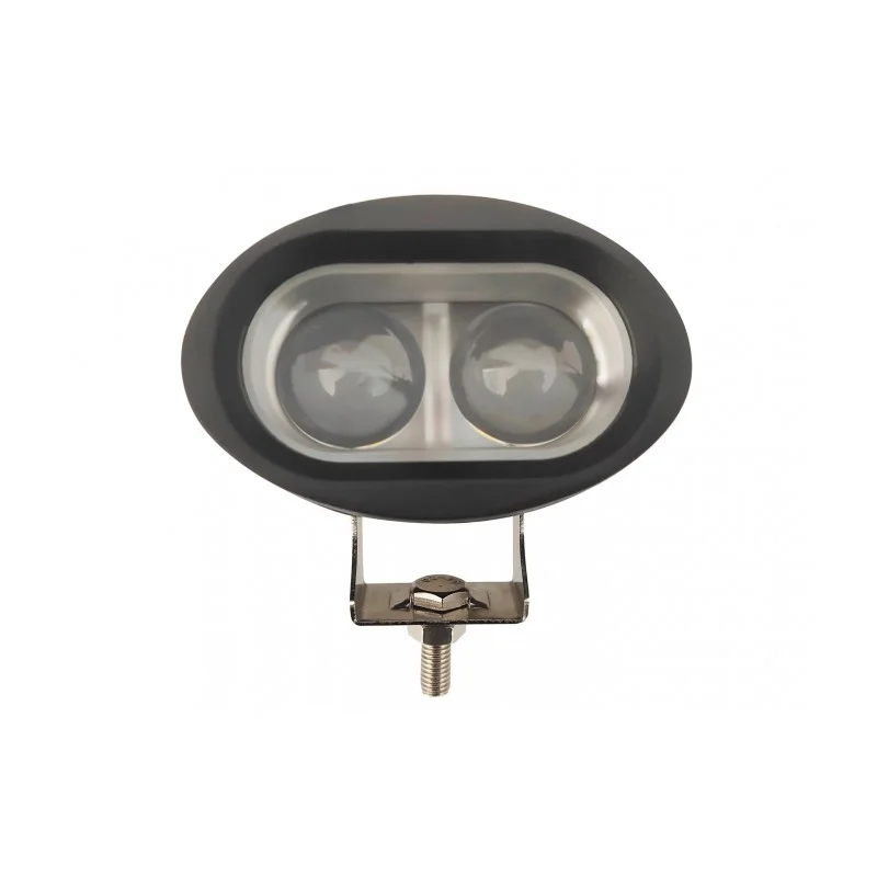 Zlevněny Světlomet LED pracovní 10-30V 11W superbodovy