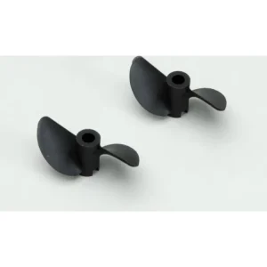 Zna?kovy Joysway lodní ?roub 2-listy P1.4x35mm (2): Mad Flow - RZ-JS-930511