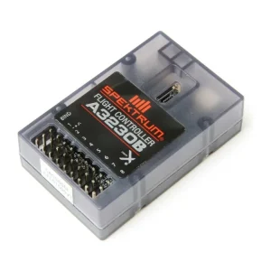 ?asově Omezené Spektrum ?ídící jednotka: Habu STS - SPMA3230B