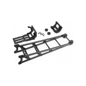 ?asově Omezené Traxxas wheelie kompletní - TRA9460