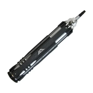 Zlevněny ?roubovák s vyměnnymi 12 mini bity - NA3440B