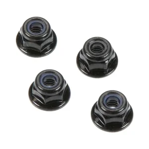 Zlevněny Arrma matice samojitná s p?írubou 4mm (4) - ARAC9810