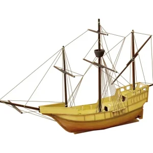 Zna?kovy Mantua Model Santa Maria Le Piccole 1:100 kit - KR-800610