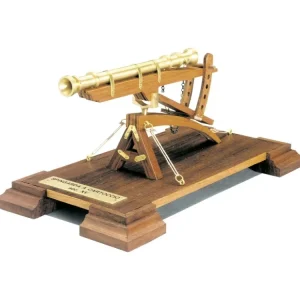 Zna?kovy Mantua Model Kanón 15. století kit - KR-800803