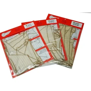 Zlevněny Mantua Model Sada plachet: Sharke - KR-834002
