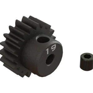 Zlevněny Arrma pastorek 19T 32DP 3.175mm CNC ocel - ARA311081