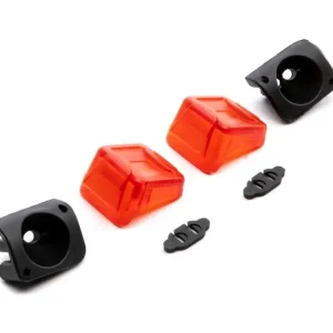 Zlevněny Axial ?asi zadní, p?í?ka vě?e tlumi??: SCX6 - AXI251009