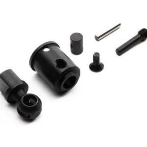 ?asově Omezené Axial spojka h?ídele: SCX6 - AXI252010