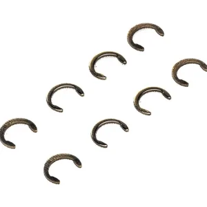 Zlevněny Axial C-klip 8mm (8) - AXI256003