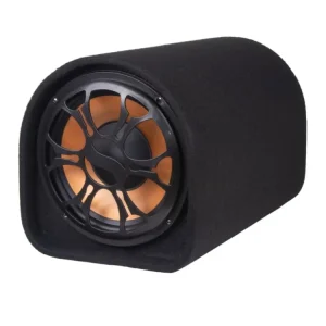 Zna?kovy KUERL aktivní subwooferovy box 10", 75W - SP-AB10