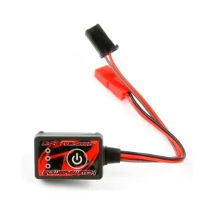 Zlevněny Robitronic elektronicky vypína? s indikátorem baterie - R01612