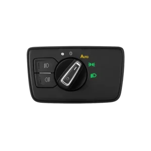 ?asově Omezené Spína? světel pro automatické rozsvěcování VW Passat B8 - se084