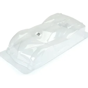 ?asově Omezené PROTOform karosérie 1:8 Hyper-SS GT (standard) - PRM157240